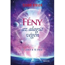 Fény az alagút végén - Ez lehet a Te éved!     15.95 + 1.95 Royal Mail